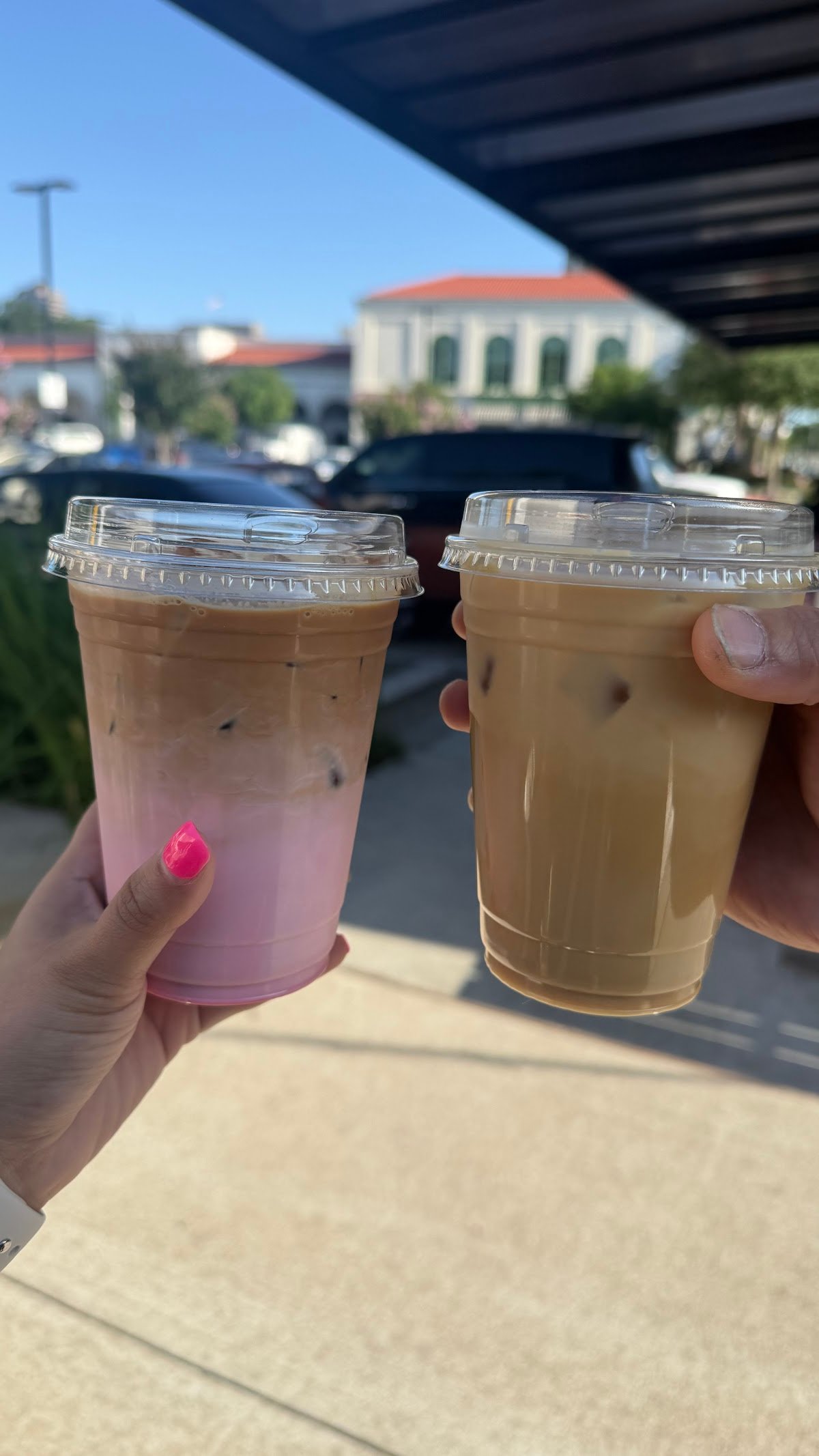 Giant Leap Coffee specialty coffee shop in Houston - photo 14