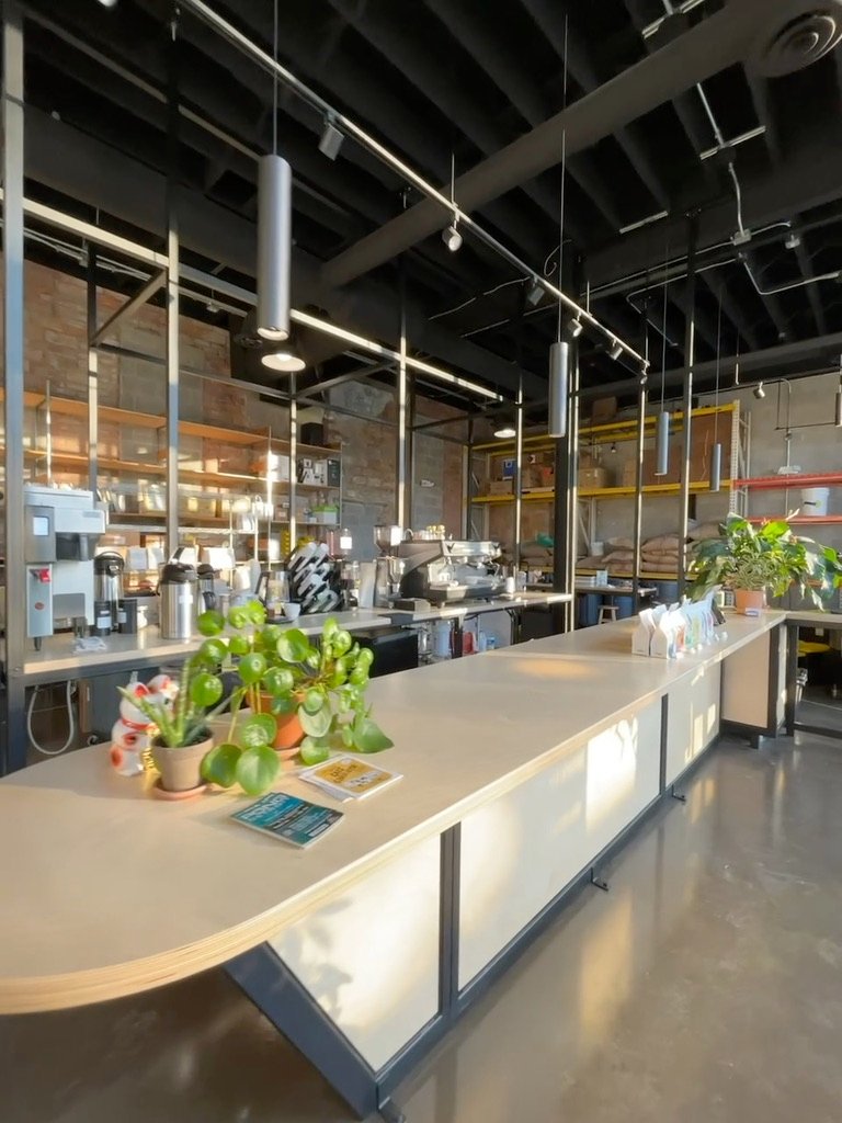 Craig's Coffee specialty coffee shop in Detroit - photo 2