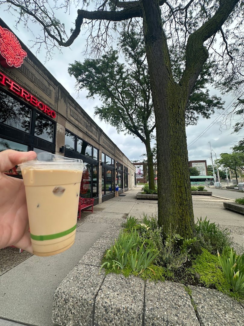 Craig's Coffee specialty coffee shop in Detroit - photo 9