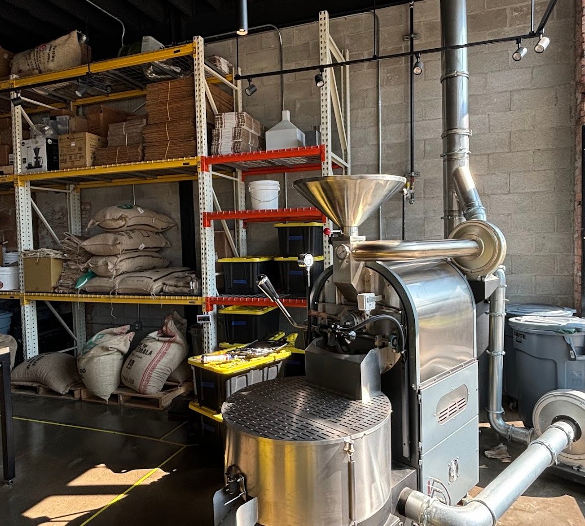 Craig's Coffee specialty coffee shop in Detroit - photo 10