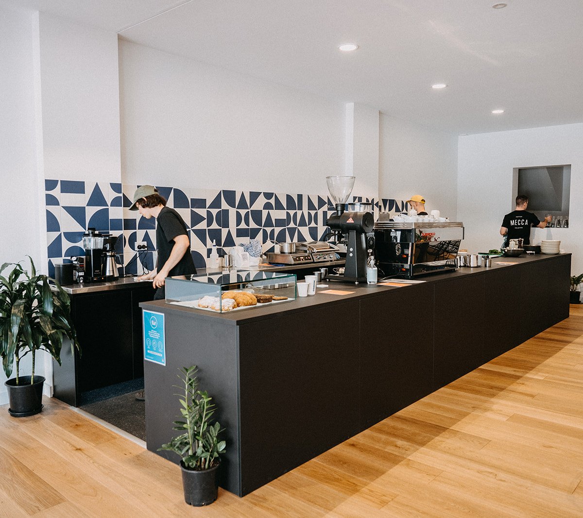 Common Coffee specialty coffee shop in Sydney - photo 2