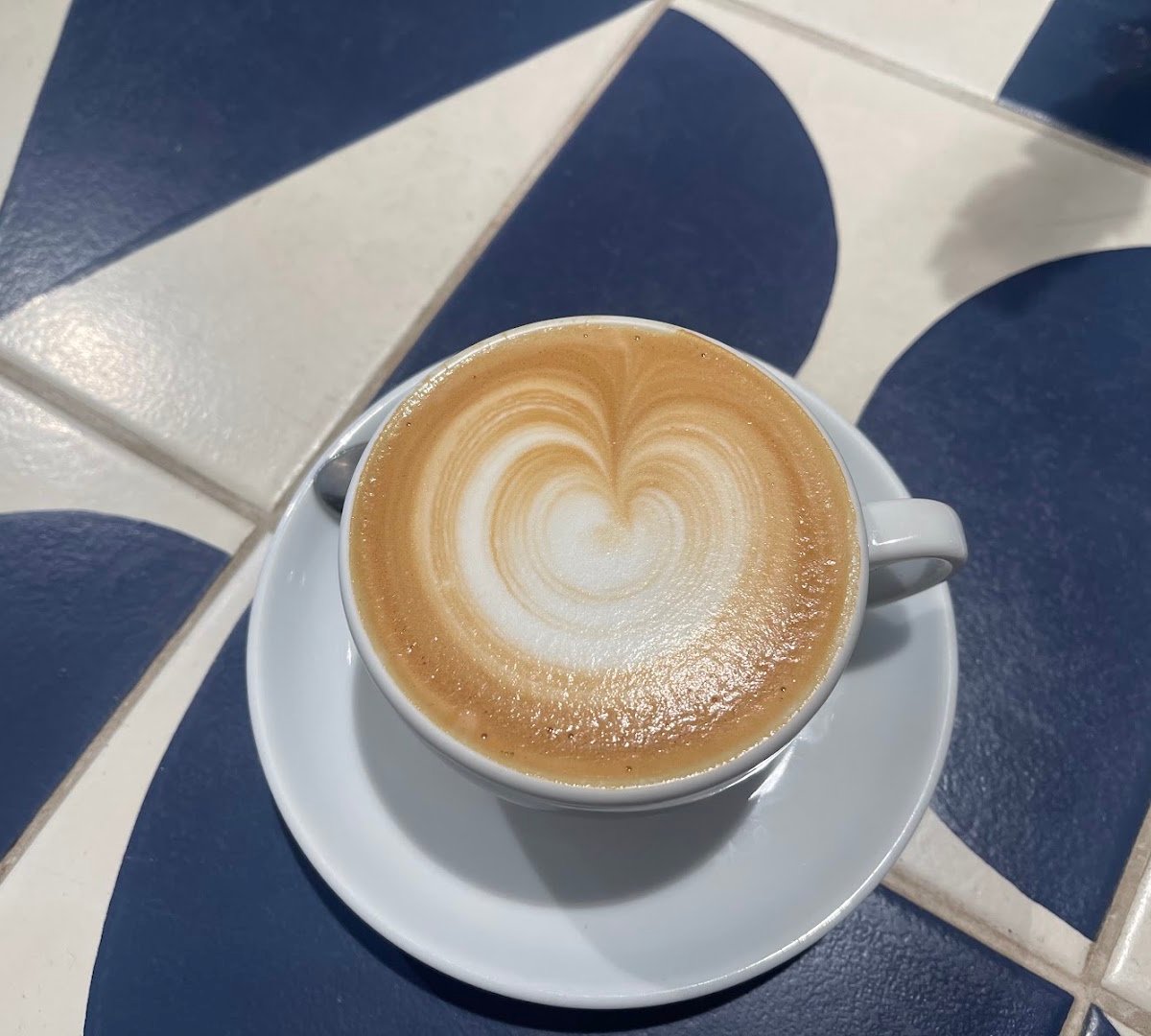 Common Coffee specialty coffee shop in Sydney - photo 6
