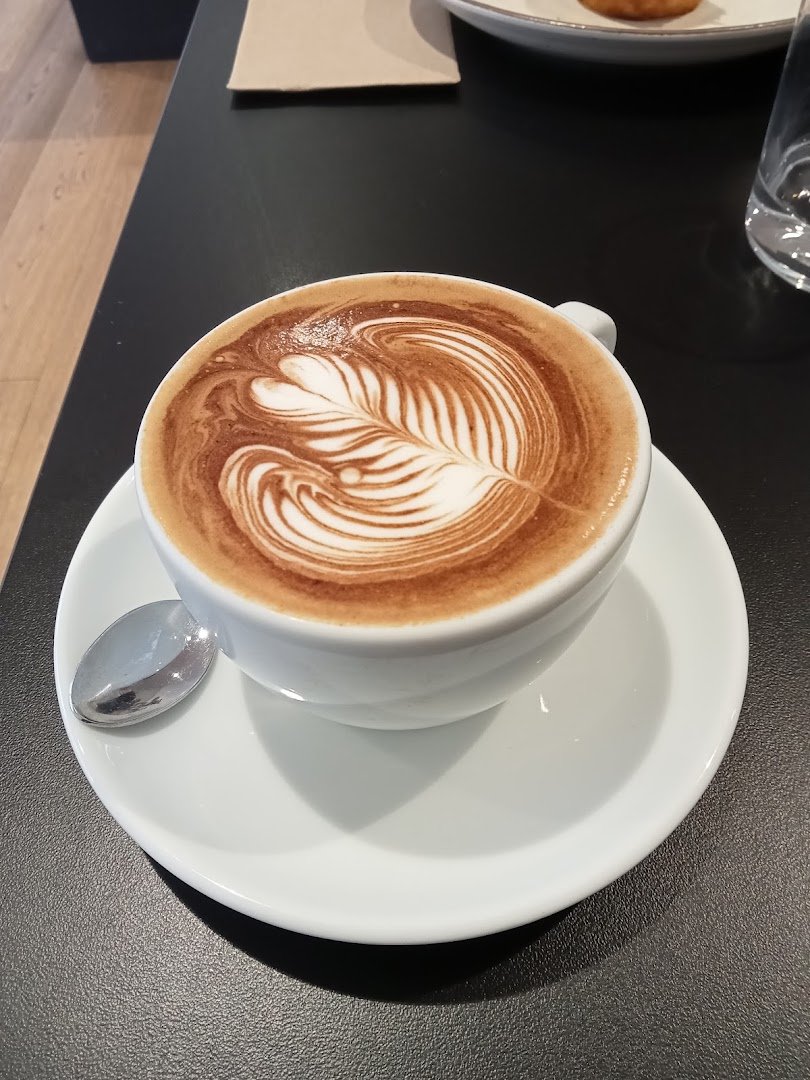 Common Coffee specialty coffee shop in Sydney - photo 7