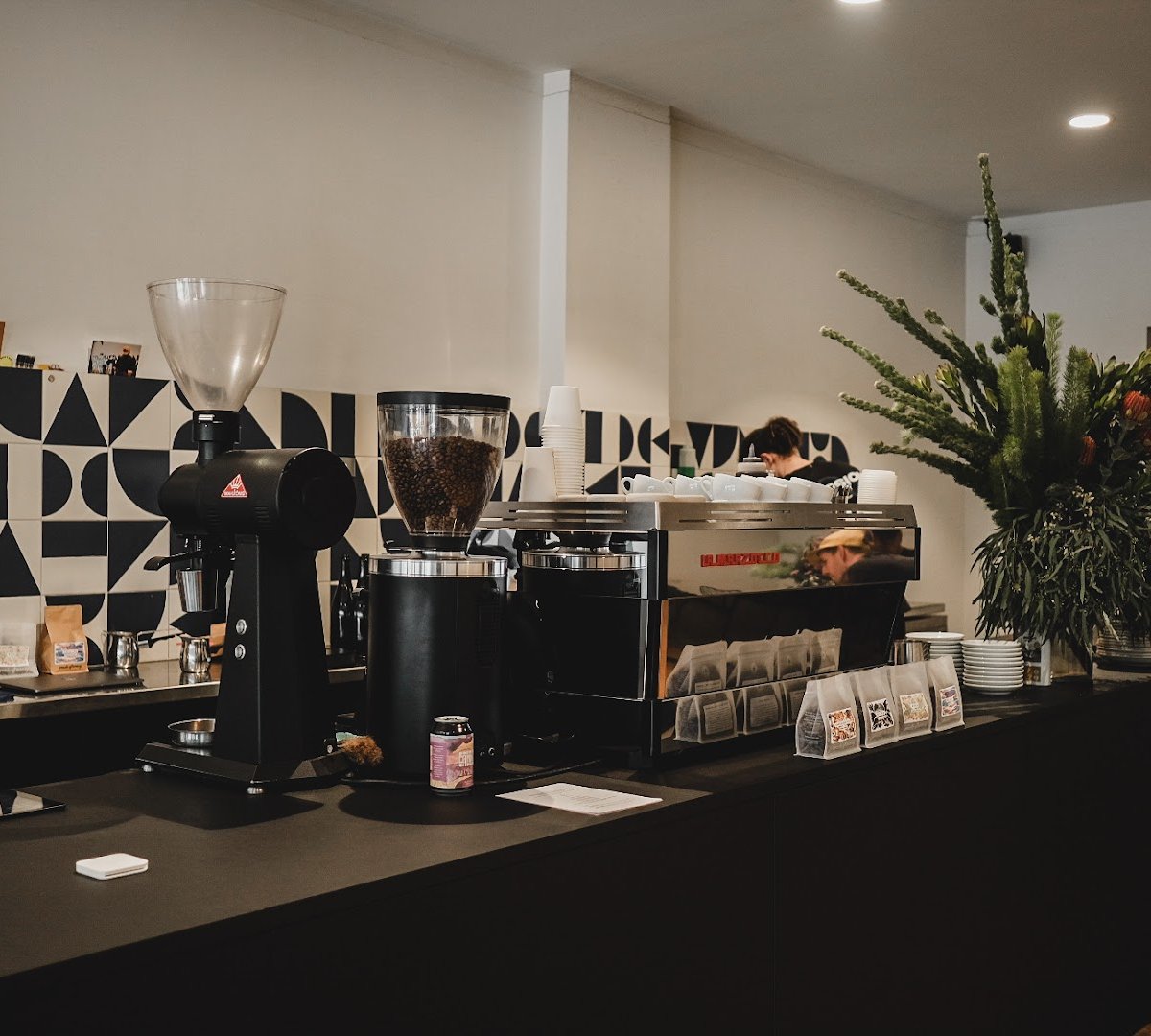 Common Coffee specialty coffee shop in Sydney - photo 8