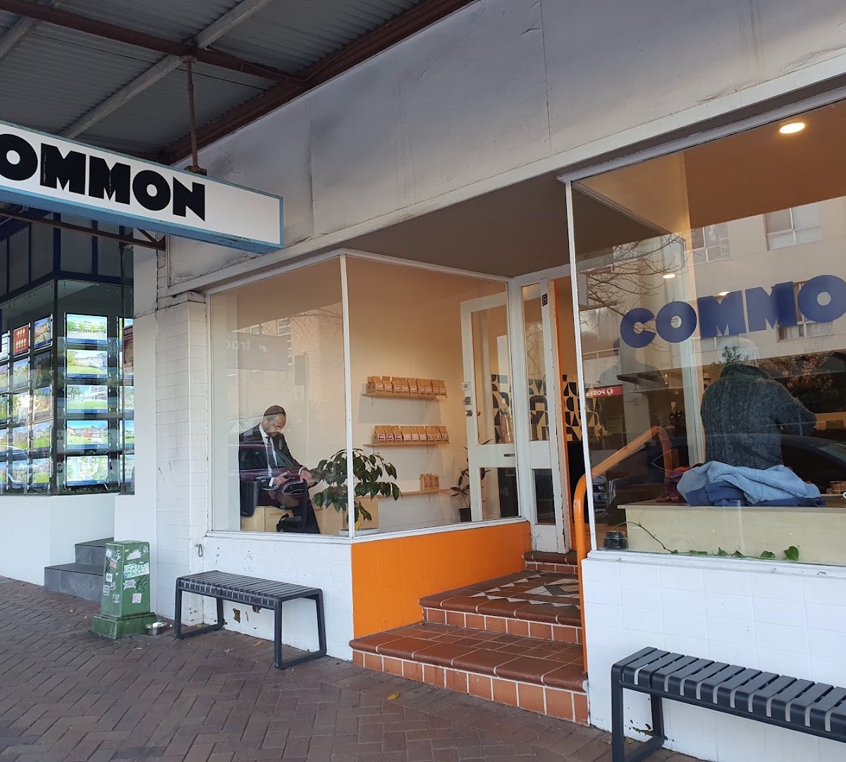 Common Coffee specialty coffee shop in Sydney - photo 9