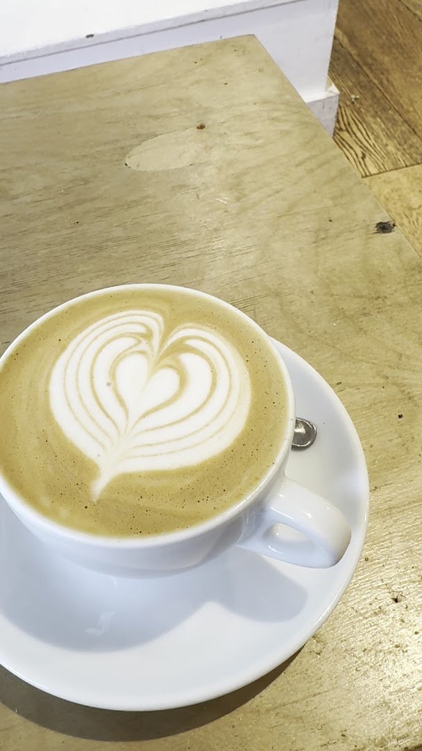 Common Coffee specialty coffee shop in Sydney - photo 10