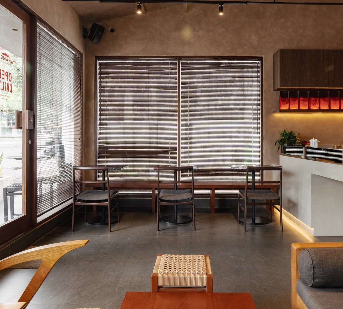 Tanamera Coffee Seminyak specialty coffee shop in Bali - photo 2