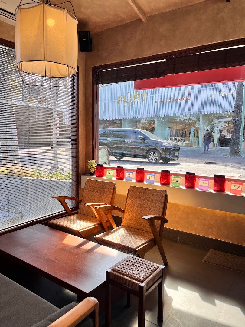 Tanamera Coffee Seminyak specialty coffee shop in Bali - photo 6