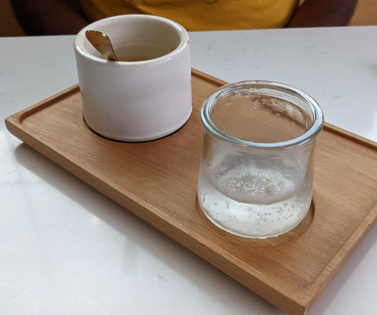 Farewell specialty coffee shop in Asheville - photo 7