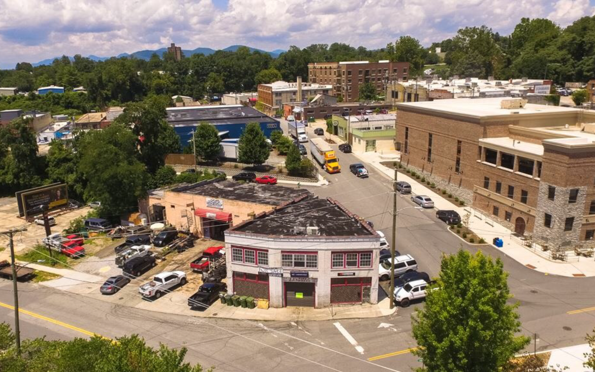 Farewell specialty coffee shop in Asheville - photo 9