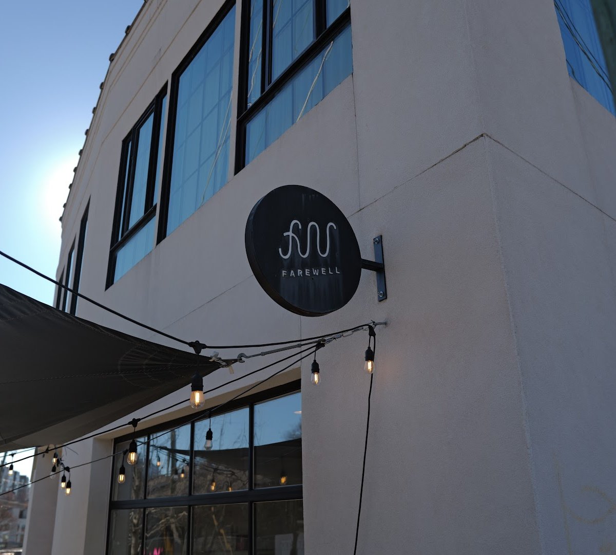 Farewell specialty coffee shop in Asheville - photo 10