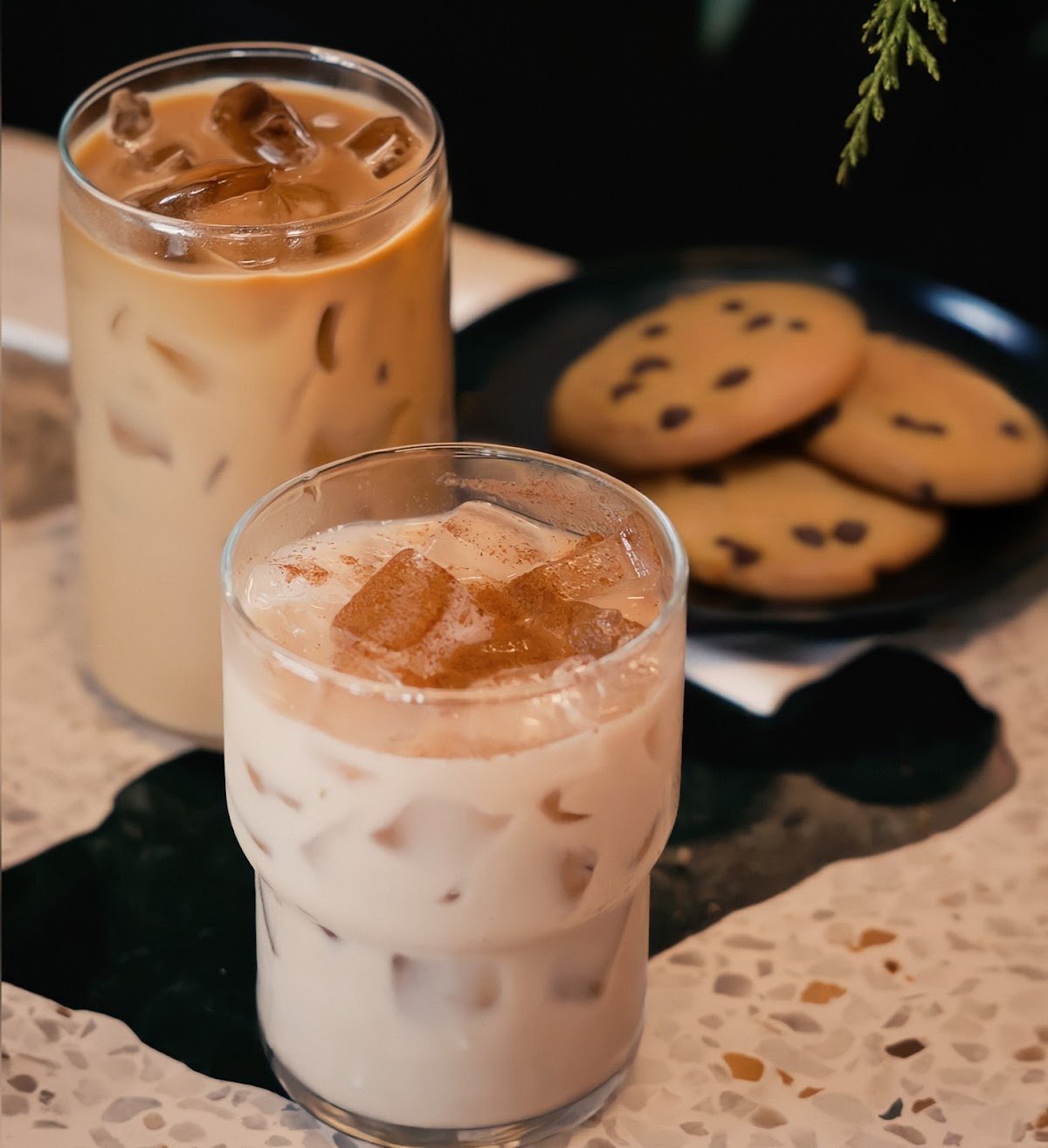 Buzz and Bustle Coffee & Bodega - The Village Dallas specialty coffee shop in Dallas - photo 4