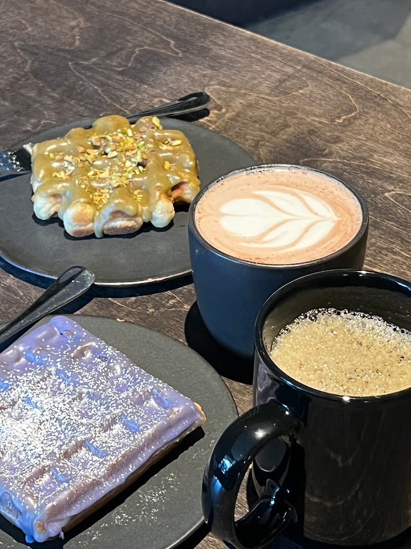 Prototype Coffee specialty coffee shop in Vancouver - photo 12