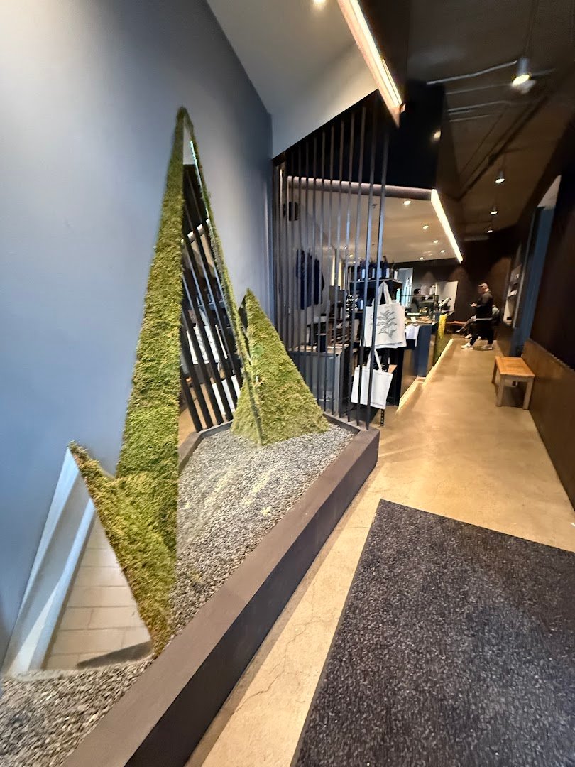 Prototype Coffee specialty coffee shop in Vancouver - photo 14