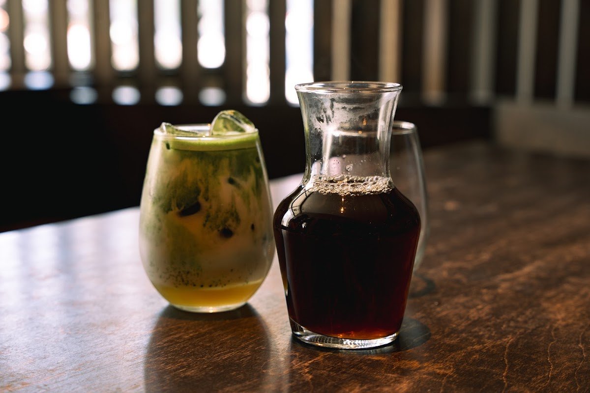 Prototype Coffee specialty coffee shop in Vancouver - photo 3