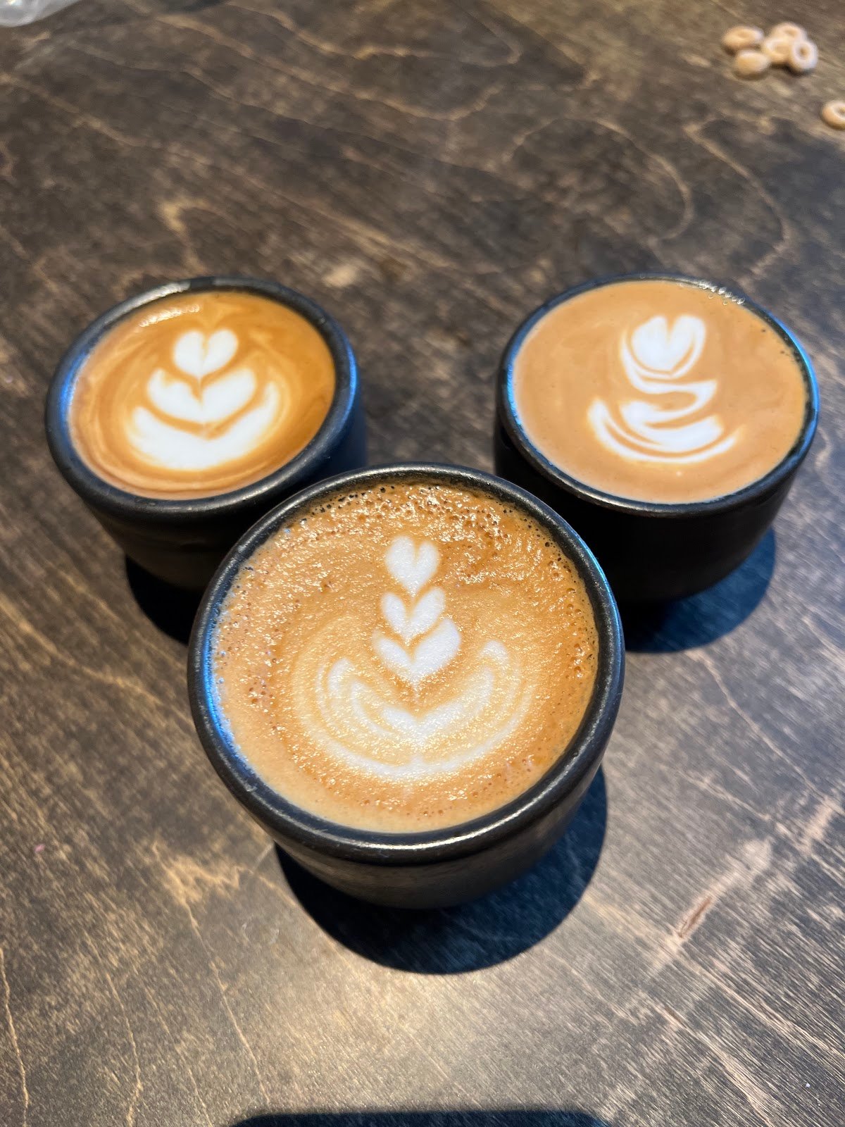 Prototype Coffee specialty coffee shop in Vancouver - photo 4