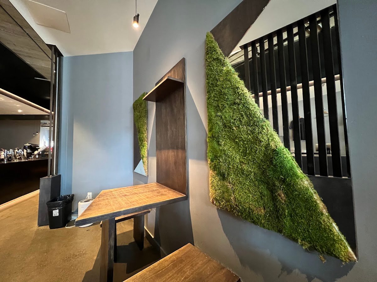 Prototype Coffee specialty coffee shop in Vancouver - photo 8