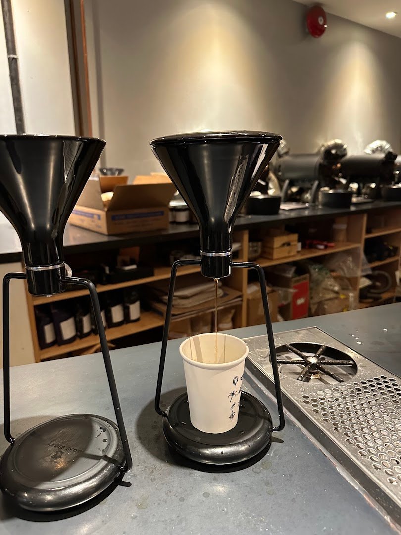 Prototype Coffee specialty coffee shop in Vancouver - photo 10