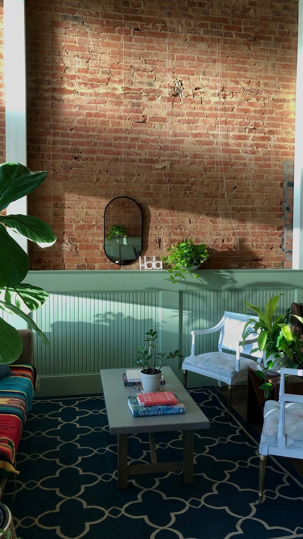 Rosalind Coffee specialty coffee shop in Dallas - photo 9