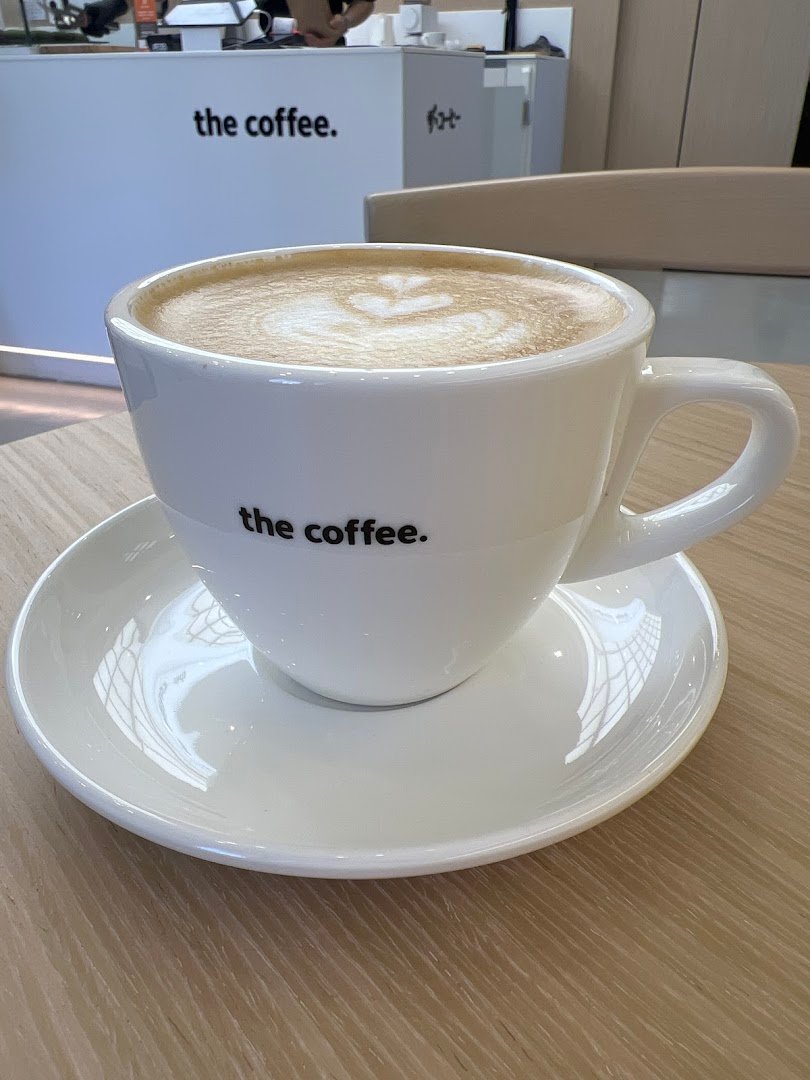 The Coffee specialty coffee shop in Barcelona - photo 4