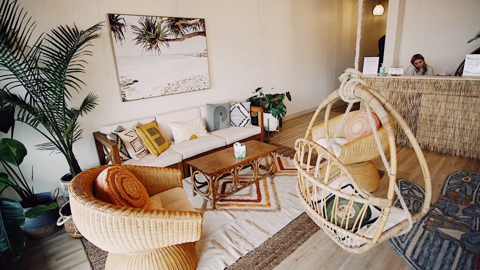 Flora Coffee & Culture specialty coffee shop in Austin - photo 2