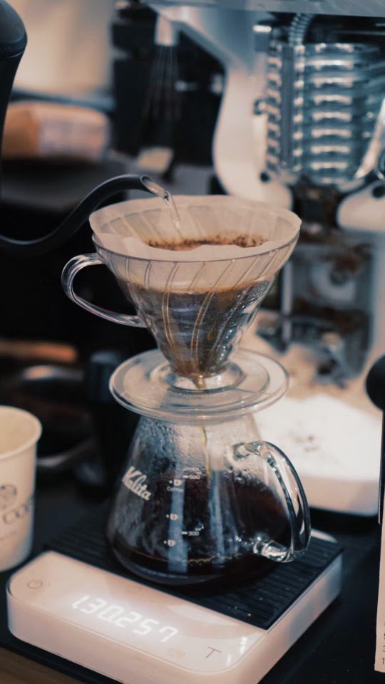 Flora Coffee & Culture specialty coffee shop in Austin - photo 3