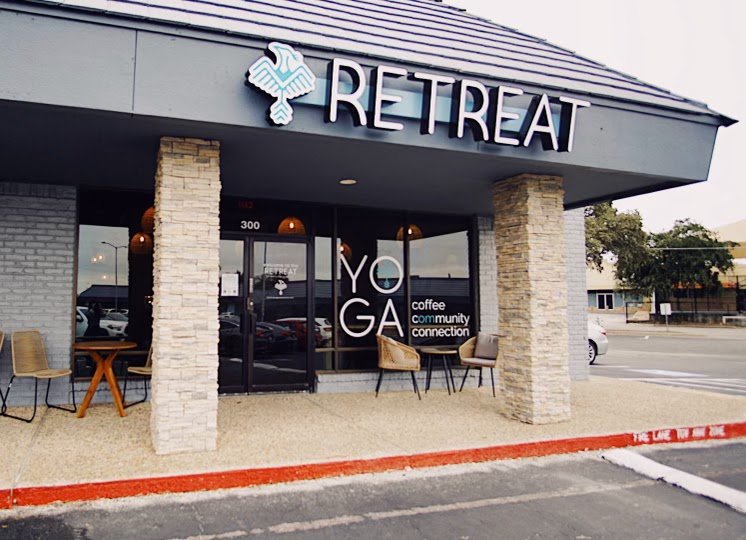 Flora Coffee & Culture specialty coffee shop in Austin - photo 10