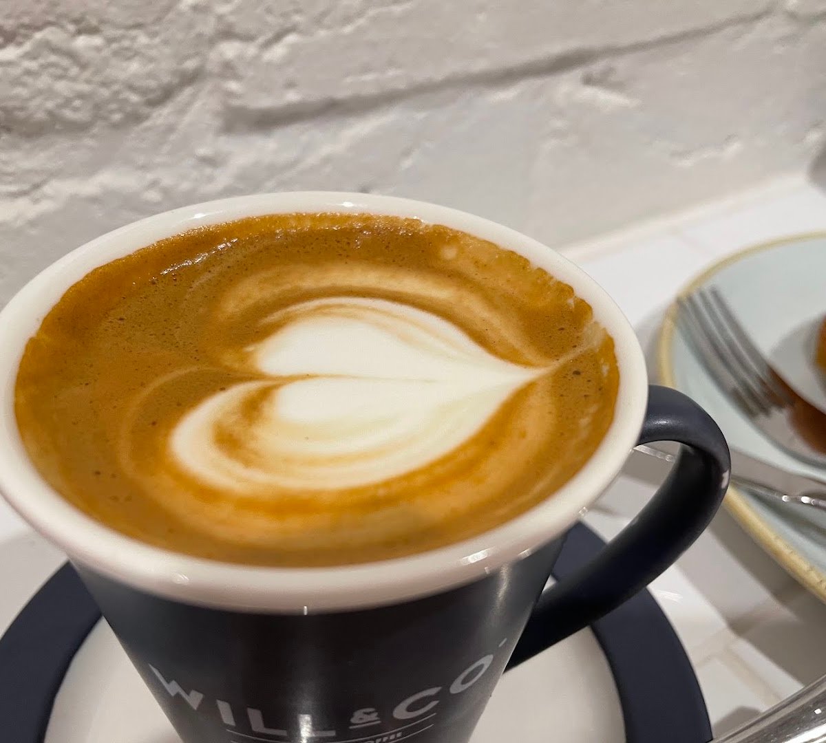 Antidote specialty coffee shop in Sydney - photo 2
