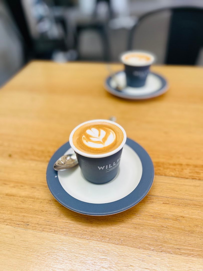 Antidote specialty coffee shop in Sydney - photo 3
