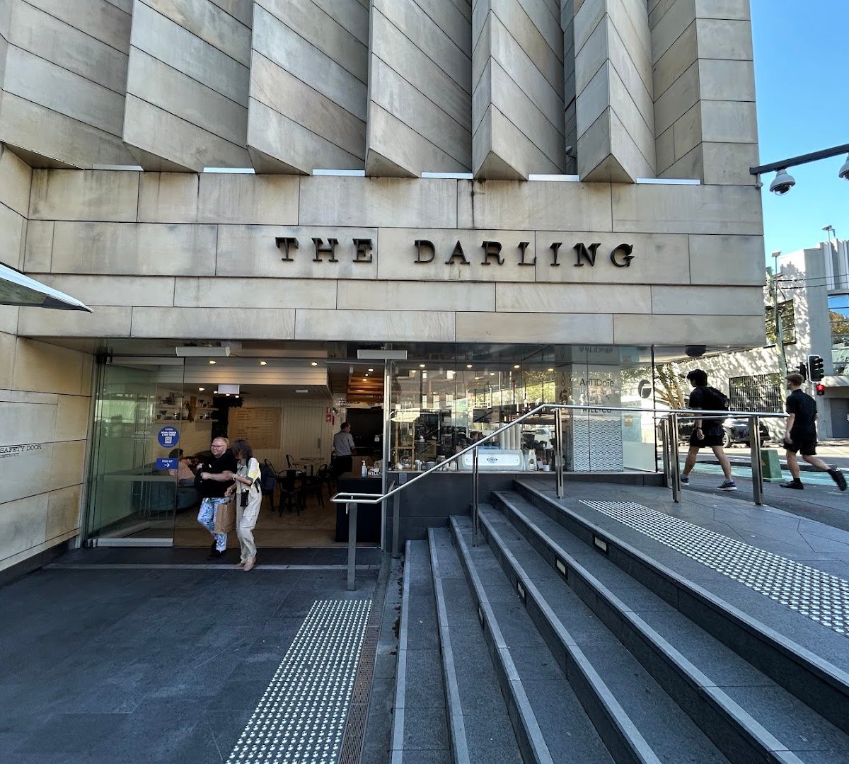 Antidote specialty coffee shop in Sydney - photo 8