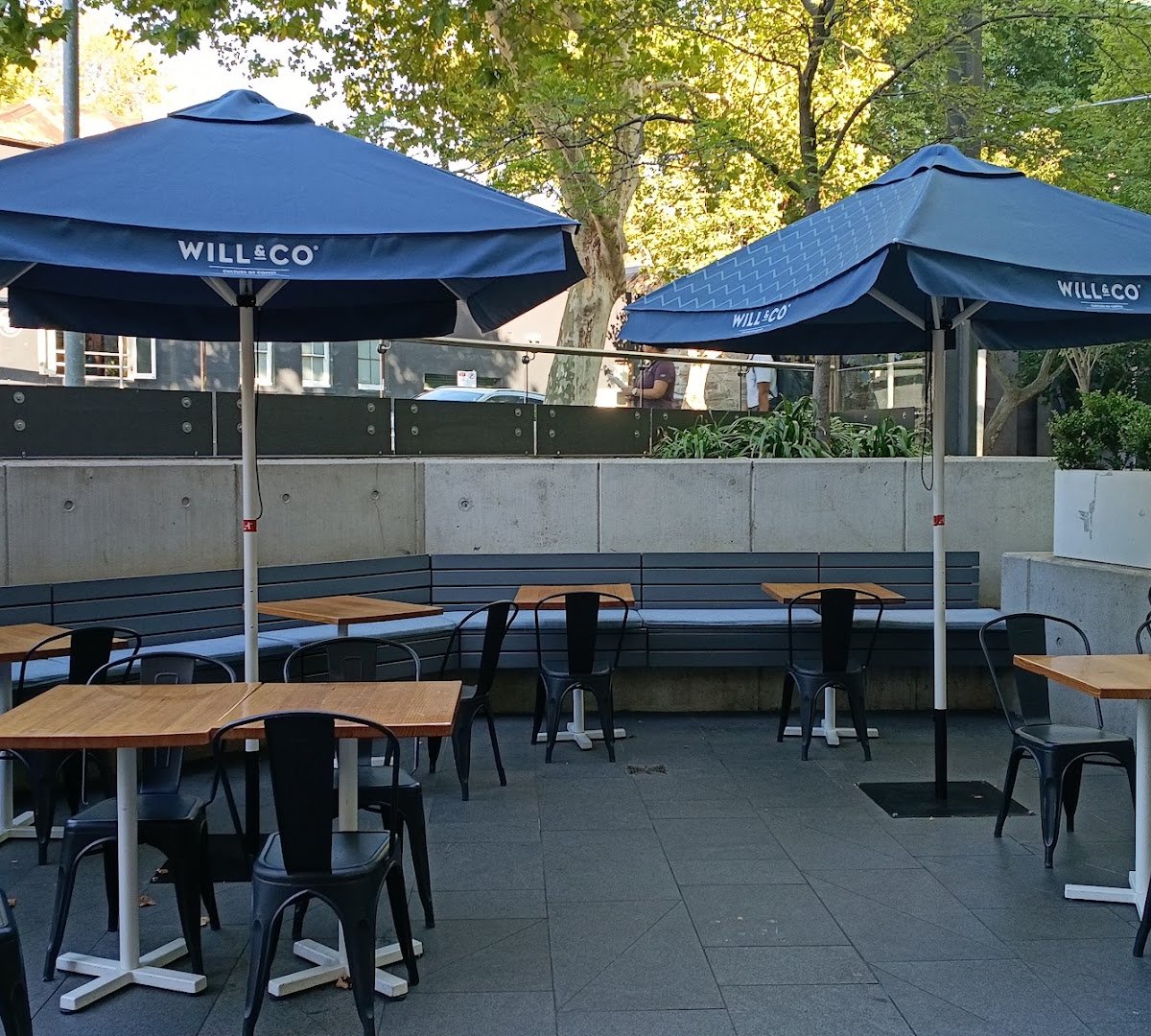 Antidote specialty coffee shop in Sydney - photo 9