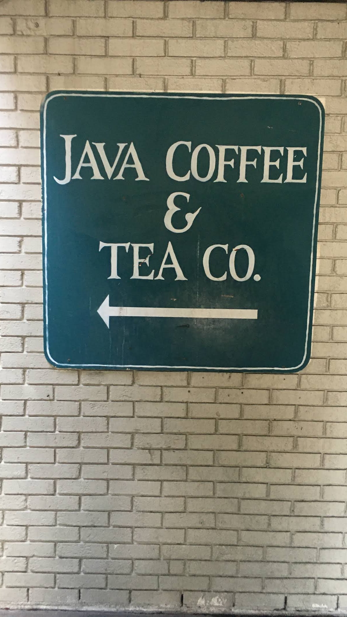 Java Coffee & Tea Co. specialty coffee shop in Houston - photo 2