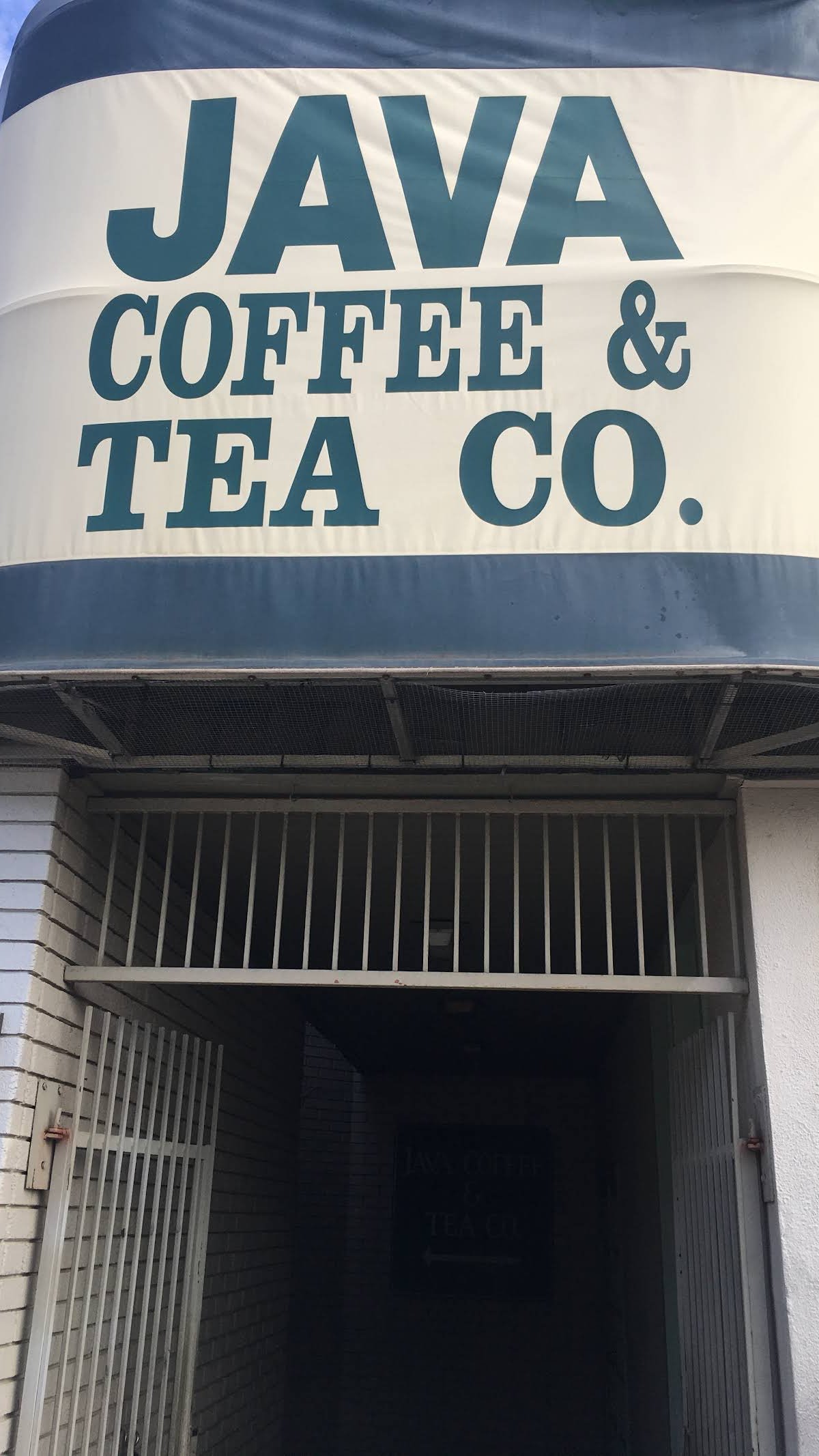 Java Coffee & Tea Co. specialty coffee shop in Houston - photo 3