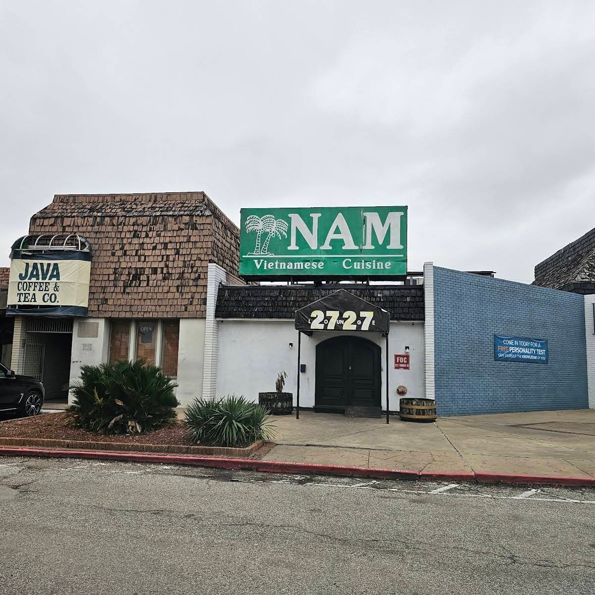 Java Coffee & Tea Co. specialty coffee shop in Houston - photo 6