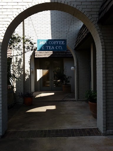 Java Coffee & Tea Co. specialty coffee shop in Houston - photo 9