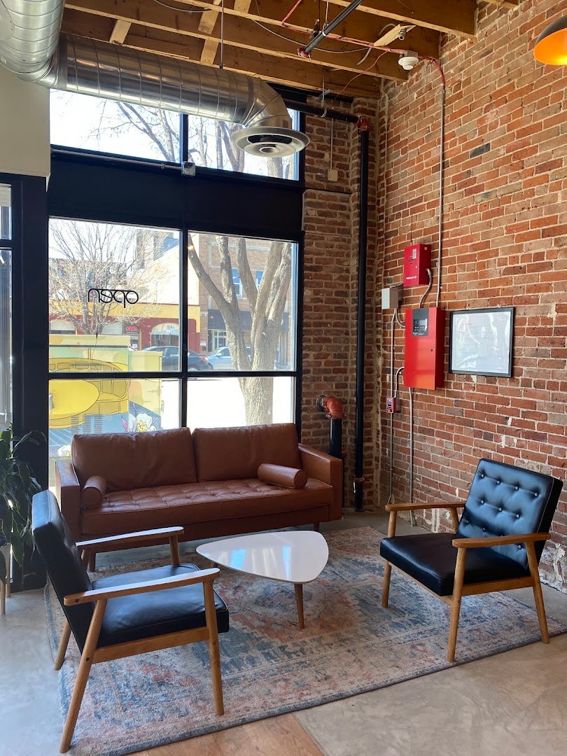 Mango Tree Coffee specialty coffee shop in Denver - photo 12