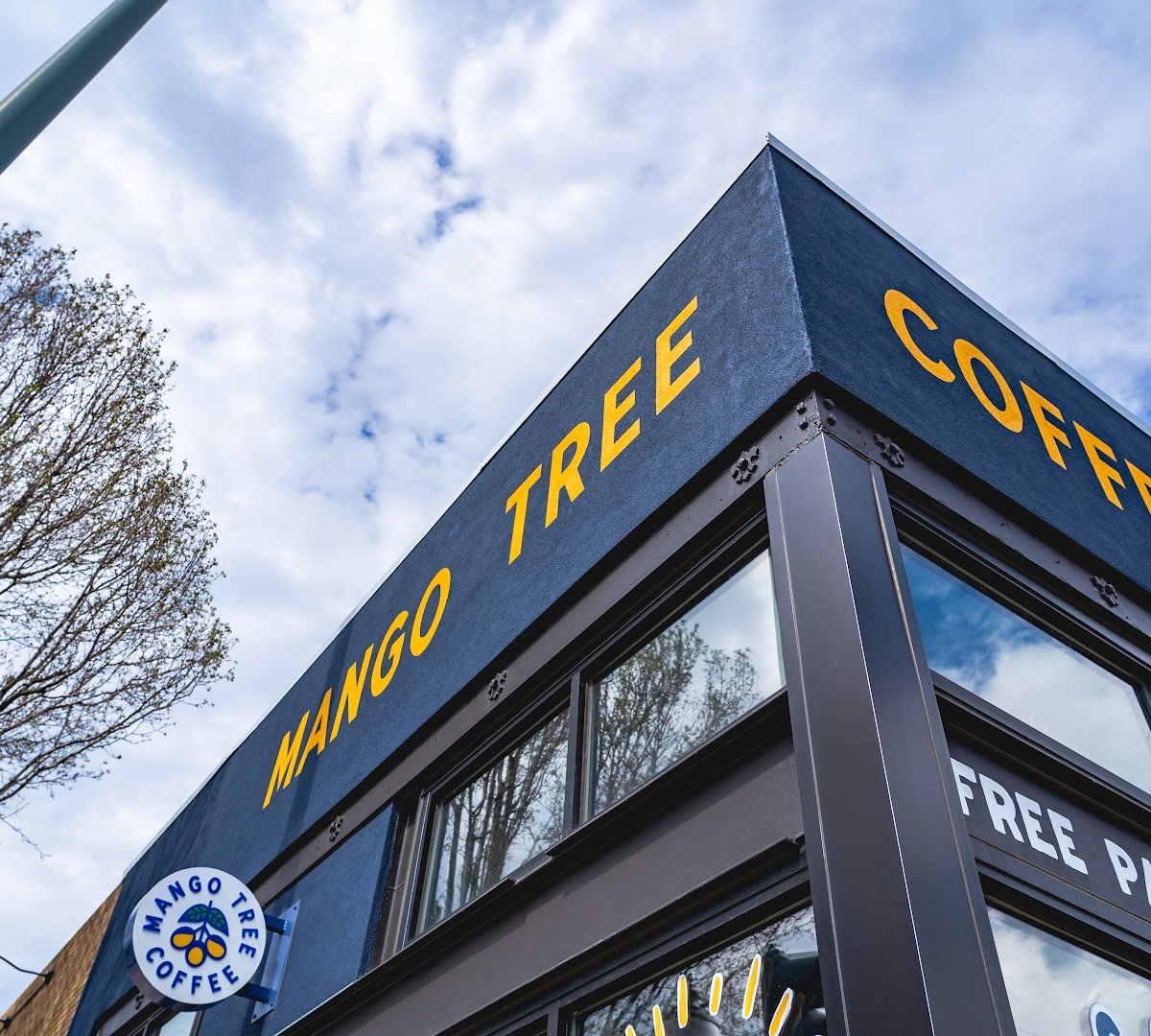 Mango Tree Coffee specialty coffee shop in Denver - photo 2