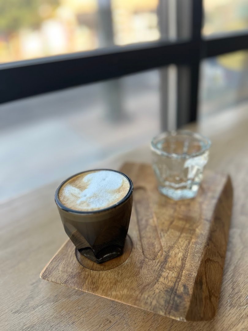 Mango Tree Coffee specialty coffee shop in Denver - photo 5