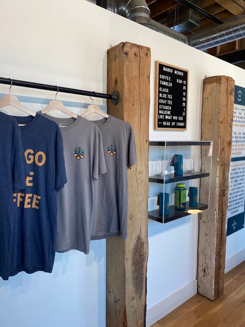 Mango Tree Coffee specialty coffee shop in Denver - photo 8