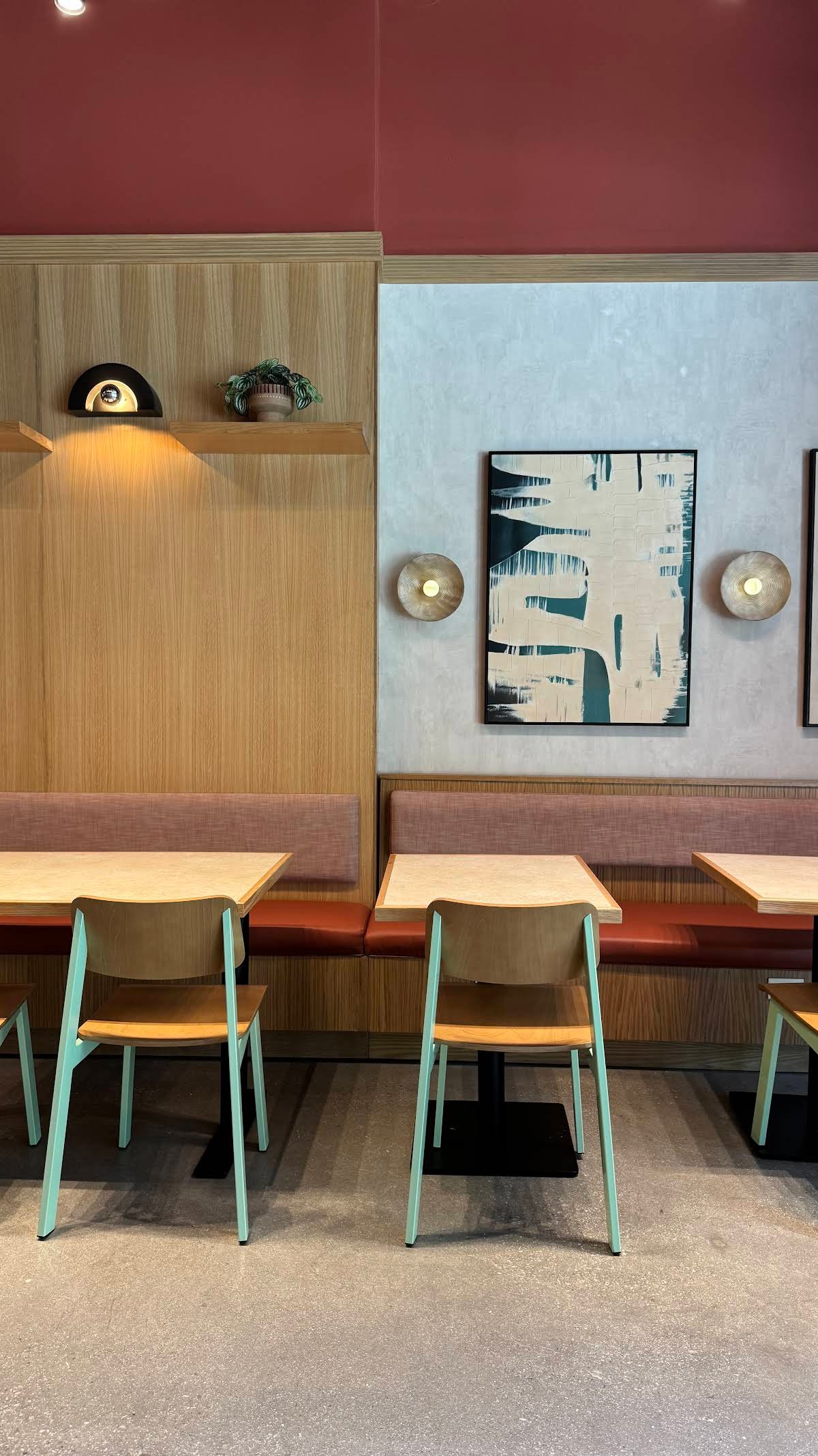 Mad Lab Coffee specialty coffee shop in Los Angeles - photo 9