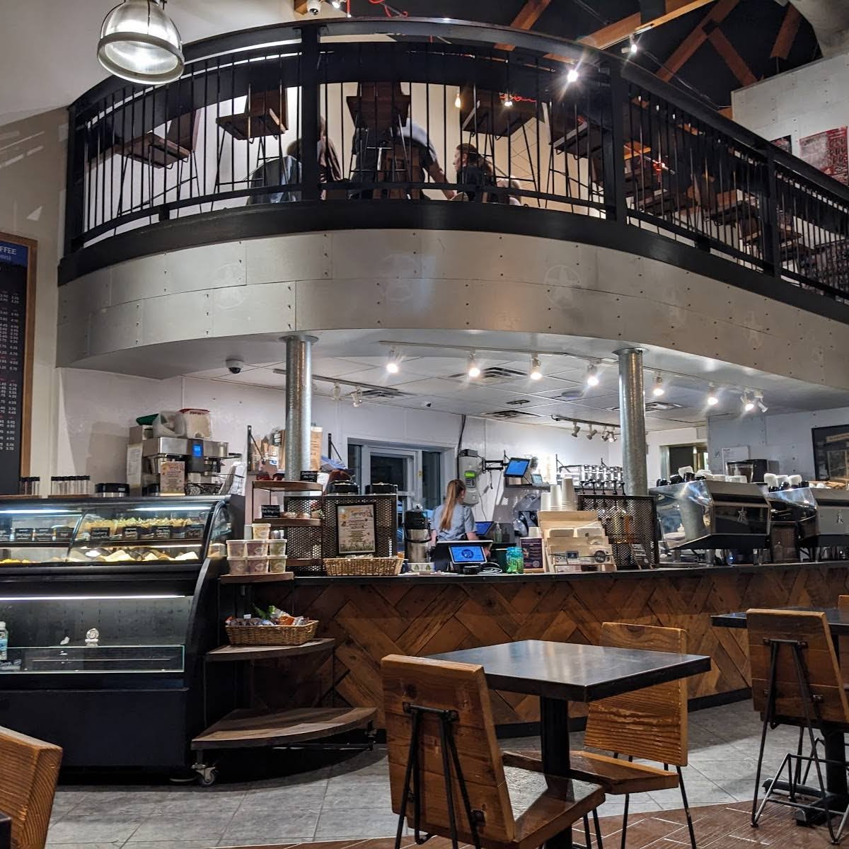 White Rock Coffee specialty coffee shop in Dallas - photo 11