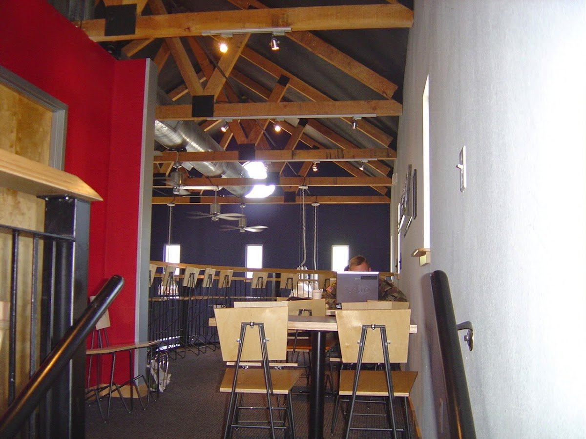 White Rock Coffee specialty coffee shop in Dallas - photo 2