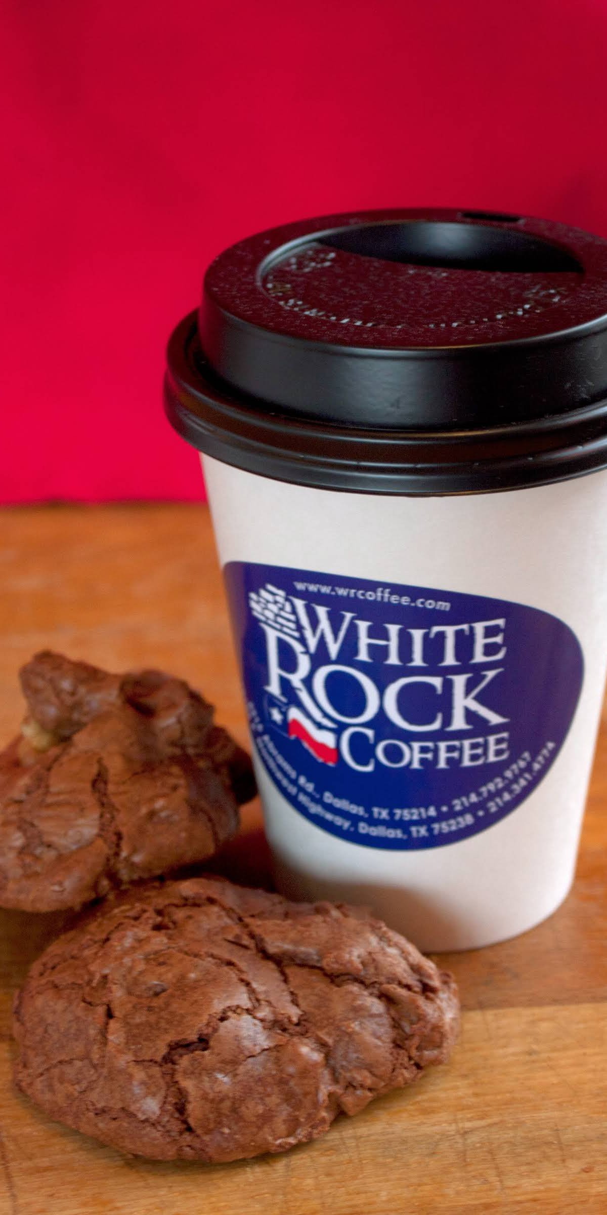 White Rock Coffee specialty coffee shop in Dallas - photo 8