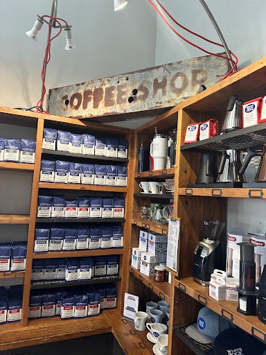 White Rock Coffee specialty coffee shop in Dallas - photo 10