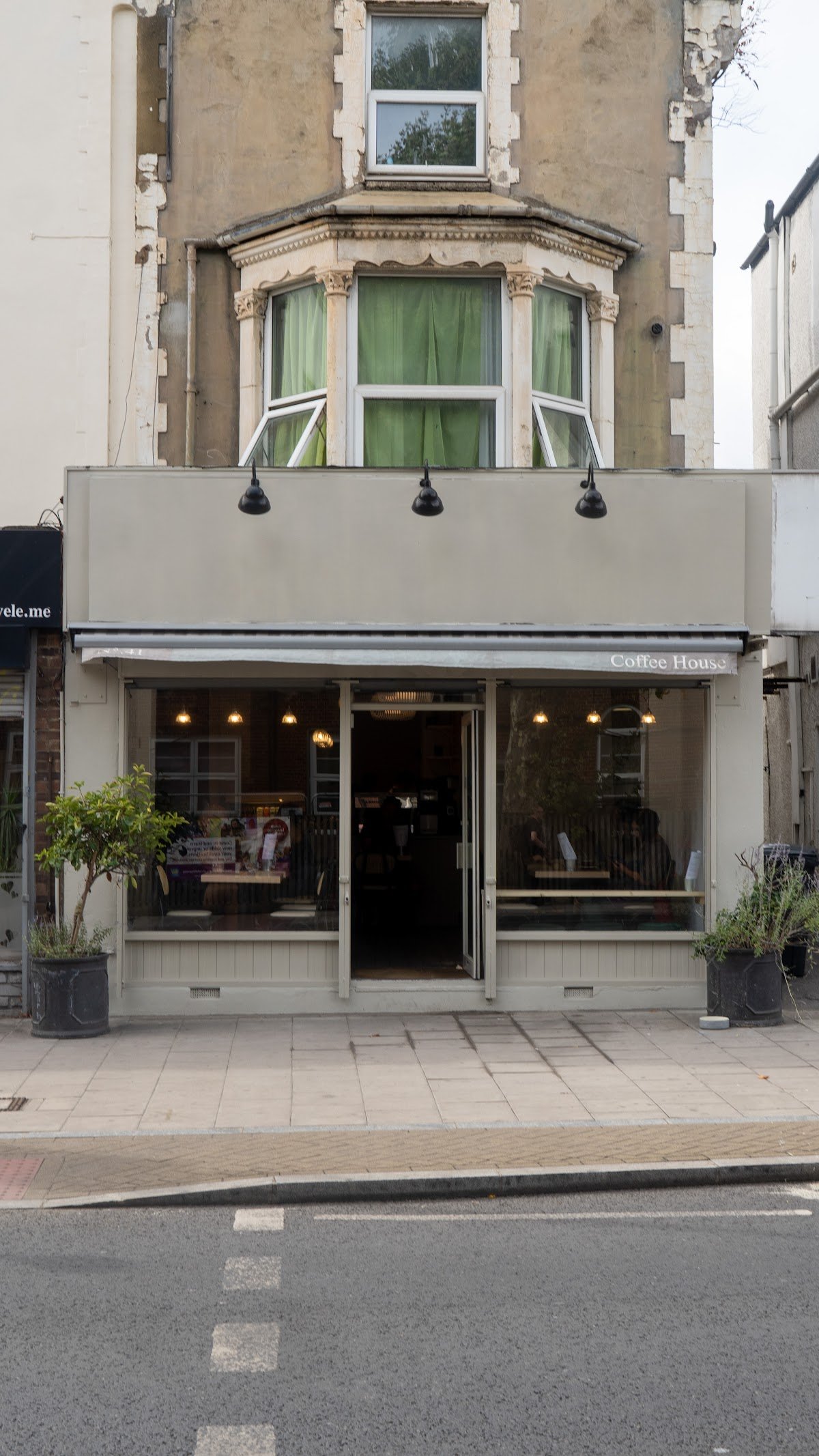 No. 41 Coffee specialty coffee shop in London - photo 3