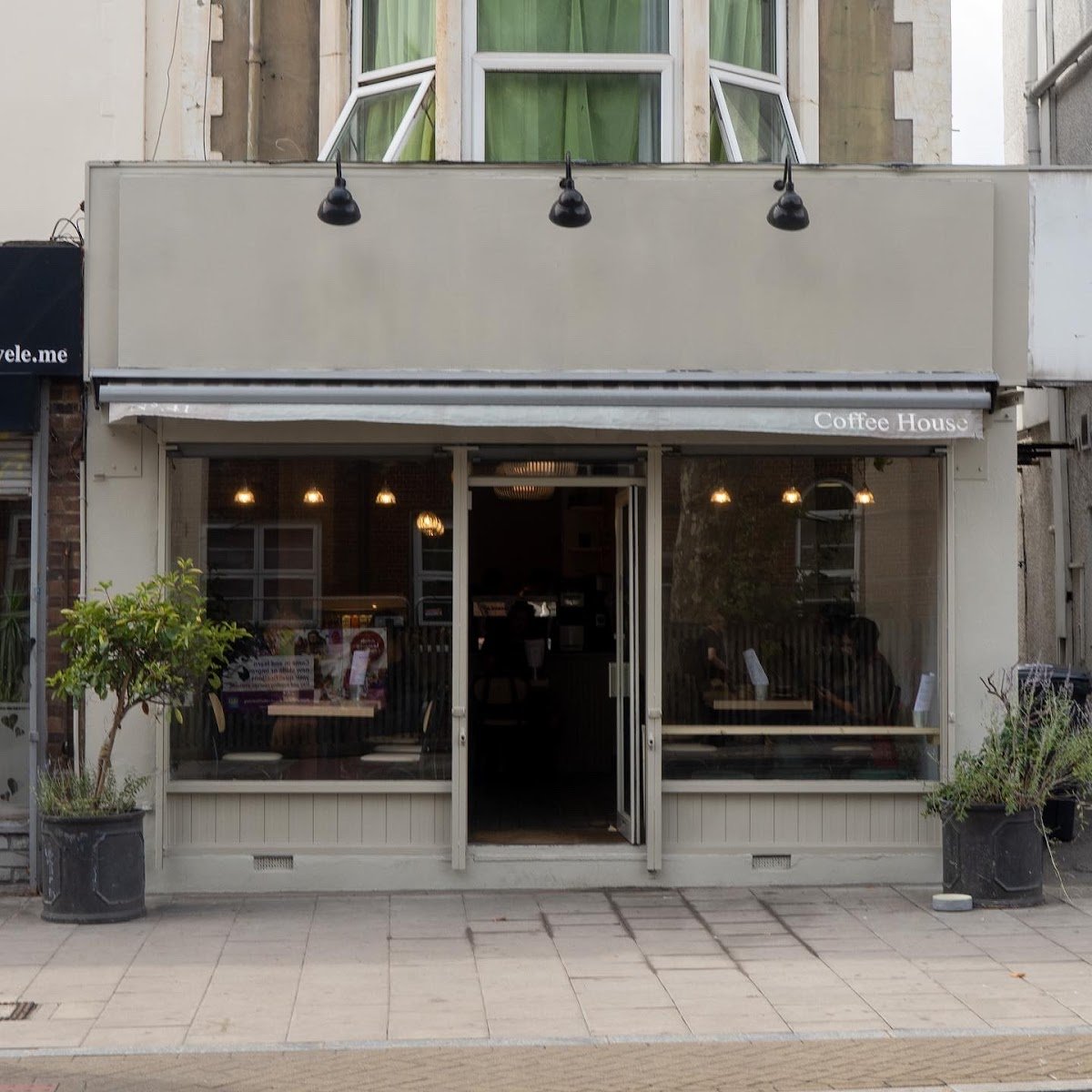 No. 41 Coffee specialty coffee shop in London - photo 4