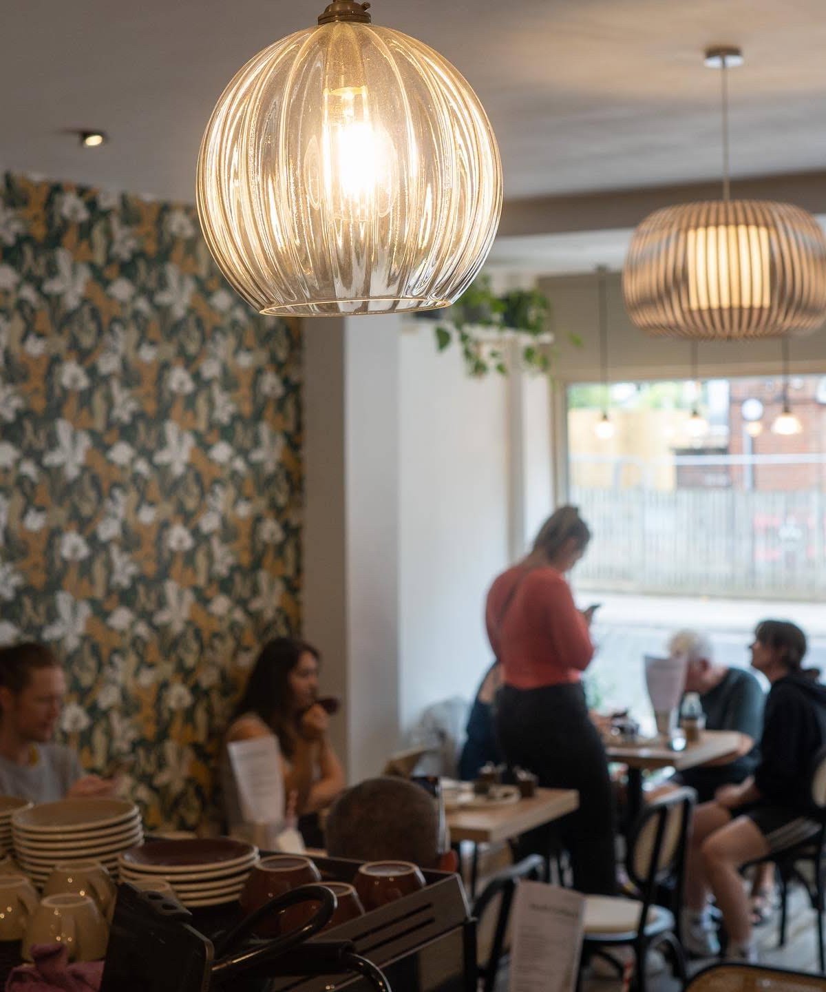 No. 41 Coffee specialty coffee shop in London - photo 7