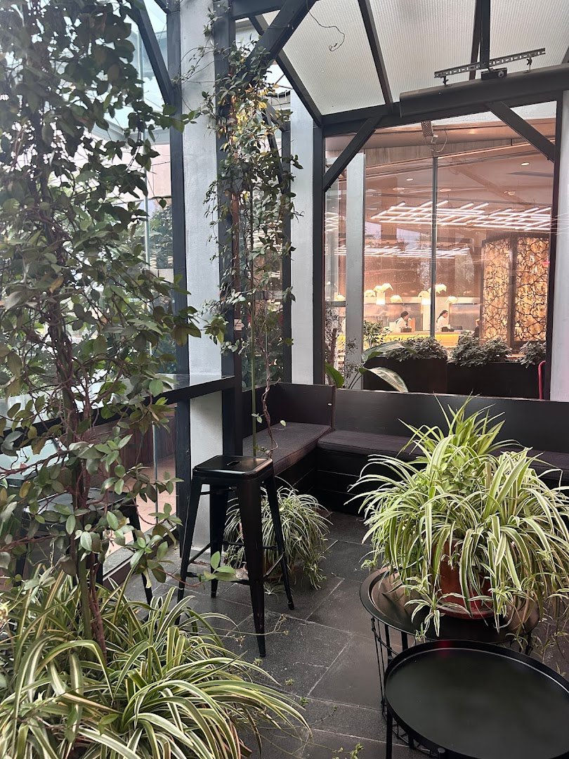 Petra Roasting Co specialty coffee shop in Istanbul - photo 8