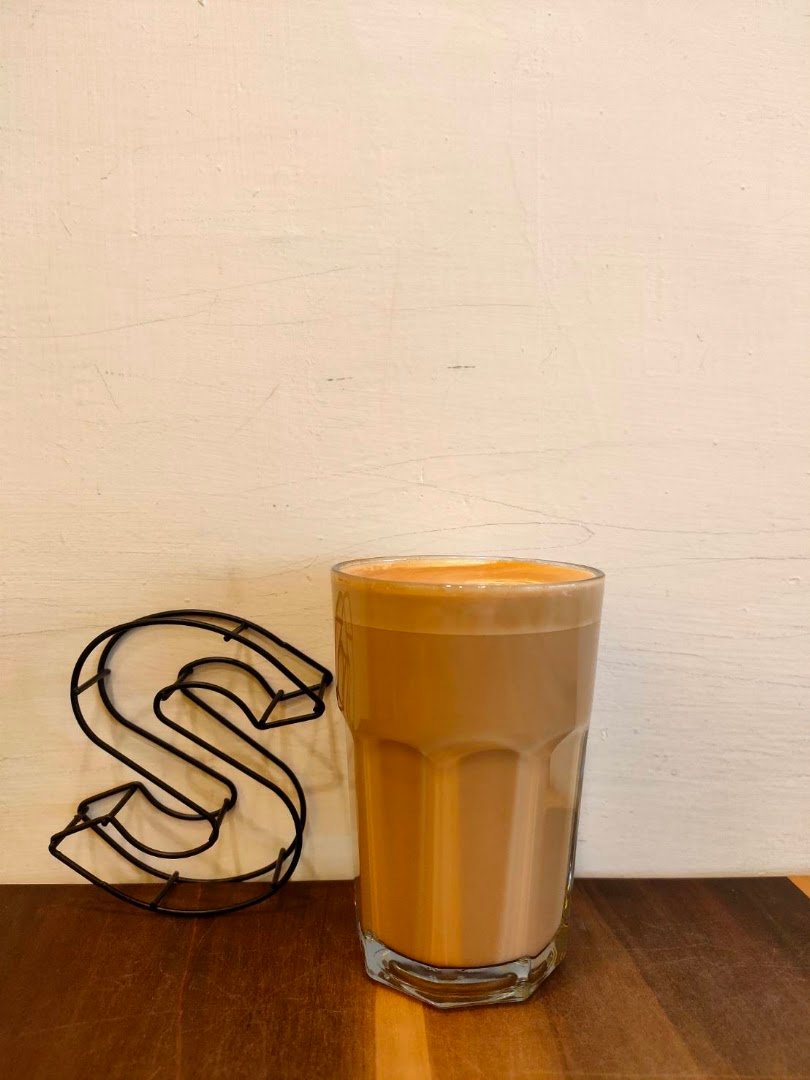 SKA Coffee specialty coffee shop in Taipei - photo 3