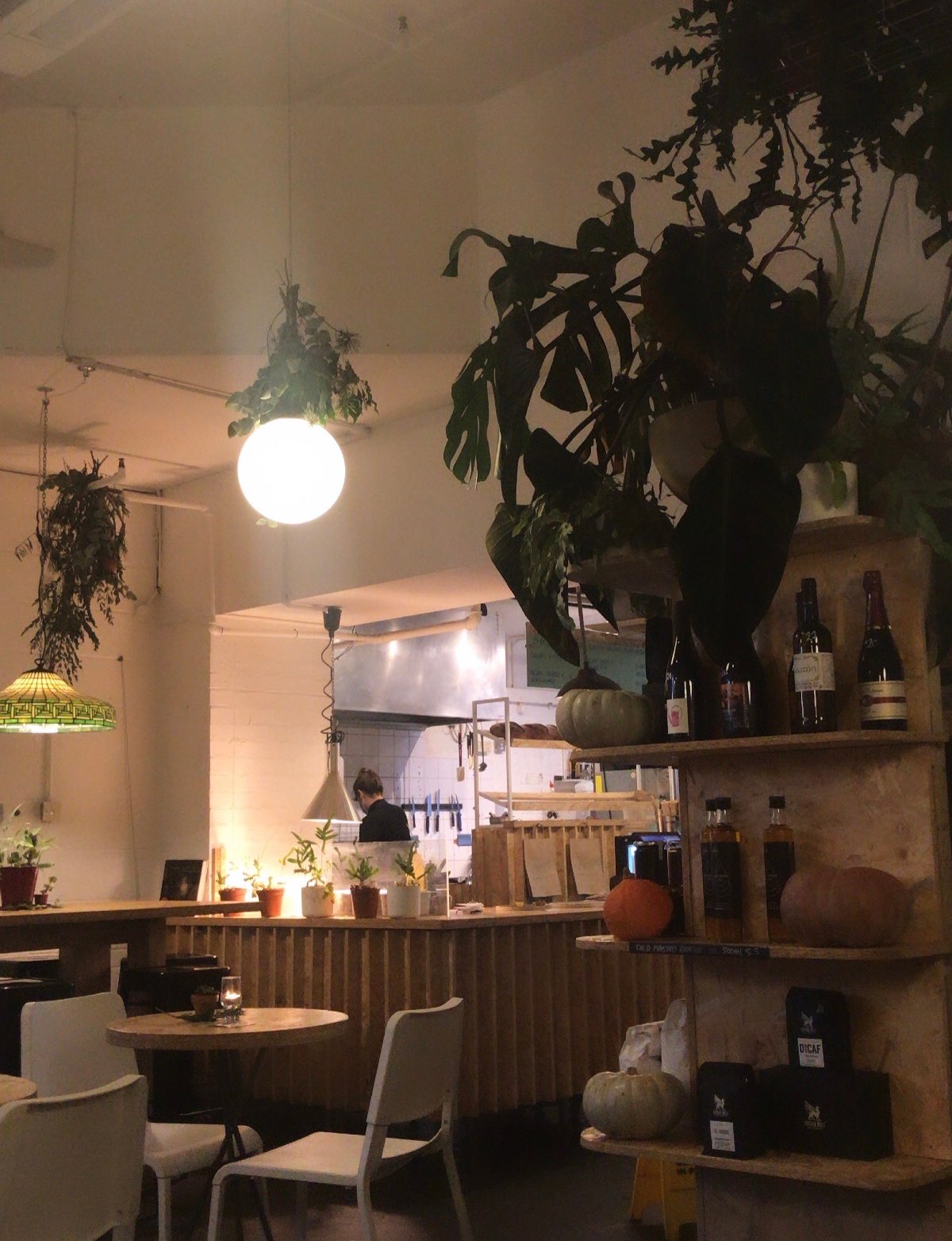 Brunswick East, Dalston specialty coffee shop in London - photo 11